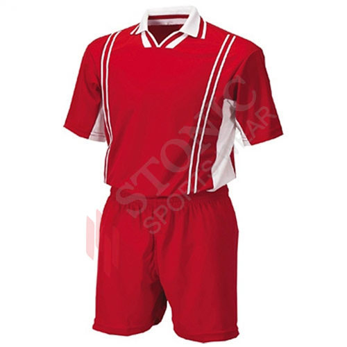 Soccer Uniform